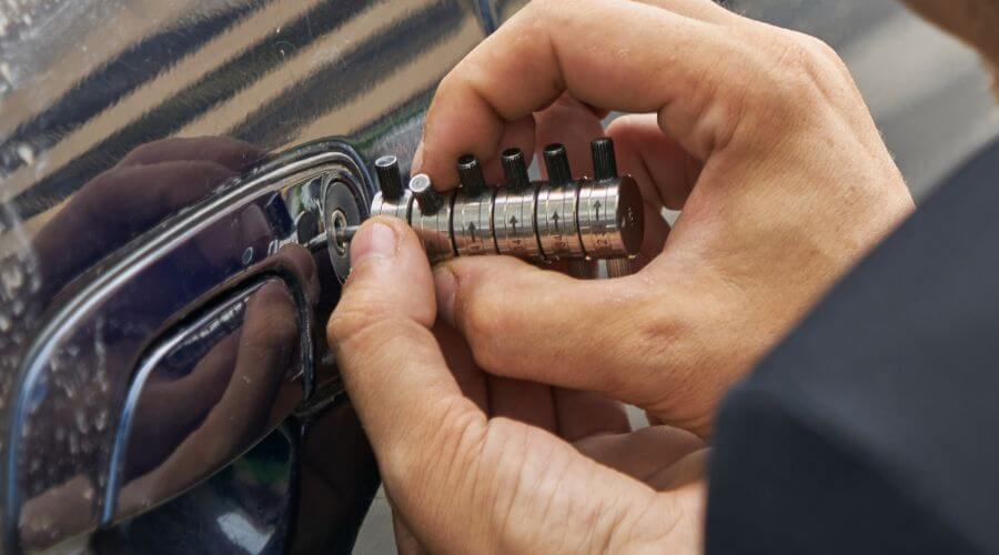 Expert flood damage restoration services in Fletcher, OK